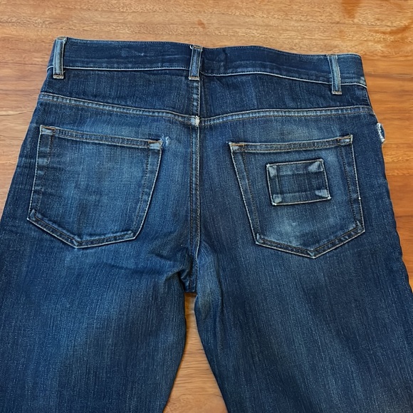 Marc Jacob’s collection jeans size 46 Mens - Picture 5 of 5
